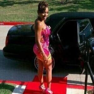 Meet your Posher, Daleshawn